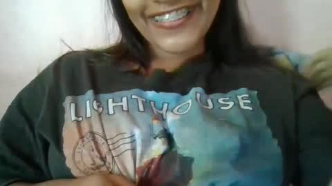 Snapshot of imlovelyrose chatting on February 2025 08:54:01 AM ROSE online show from February 2025 08:54:01 AM