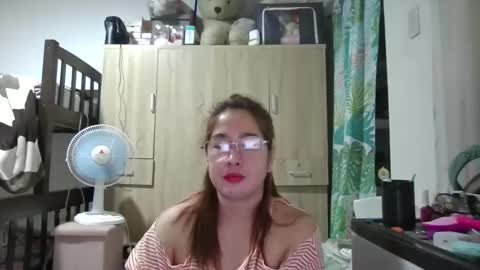 Immaculate02 online show from December 2024 05:59:01 AM