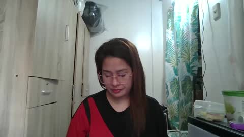 Immaculate02 online show from March 2025 05:11:01 AM