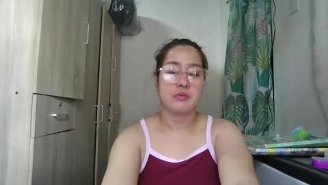 Immaculate02 online show from March 2025 05:05:02 AM