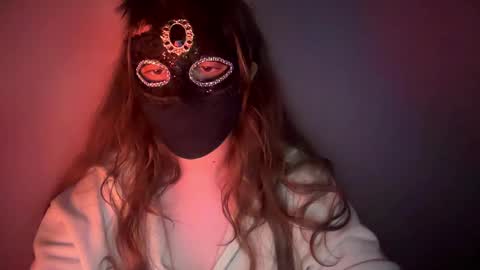 Miss Amelie online show from March 2025 04:38:02 AM