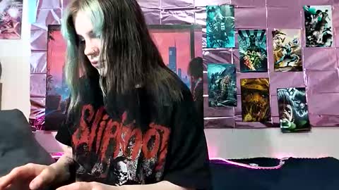 Sam and Jen online show from November 2025 09:52:01 AM