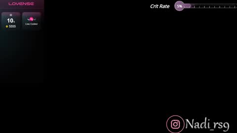 Nadia online show from December 2024 07:49:02 AM