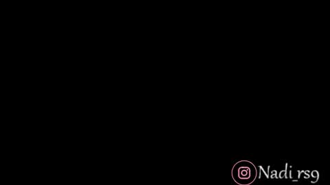 Nadia online show from January 2025 09:24:01 AM