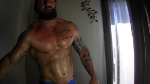 Majordadbod101 online show from September 2025 02:55:01 PM