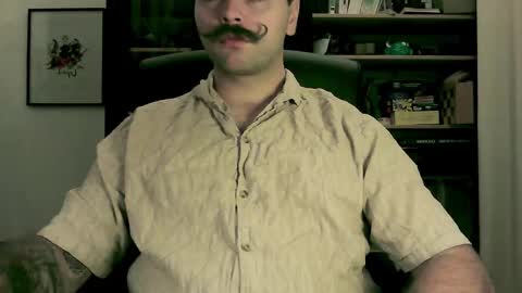 imnothuman22 online show from November 2025 08:36:02 AM