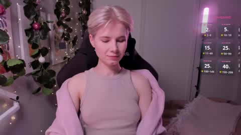 Mia online show from January 2025 05:11:02 PM