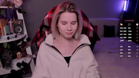 Mia online show from February 2026 08:07:01 AM