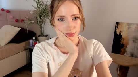 Snapshot of imogensy chatting on May 2026 03:17:01 PM my name Imo Fansly online show from May 2026 03:17:01 PM
