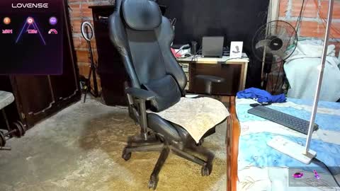 Imperion King online show from January 2025 02:14:02 AM