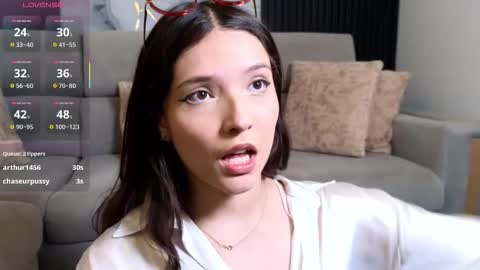 Snapshot of imrockstaer chatting on December 2025 07:32:01 PM Karen online show from December 2025 07:32:01 PM