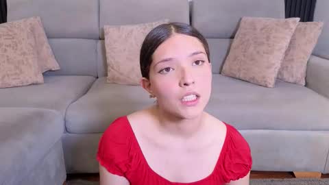 Snapshot of imrockstaer chatting on January 2026 08:03:02 PM Karen online show from January 2026 08:03:02 PM