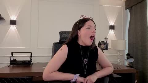 Snapshot of imrockstaer chatting on March 2026 07:20:02 PM Karen online show from March 2026 07:20:02 PM