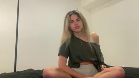 RUBYY 3 online show from February 2025 02:17:02 AM