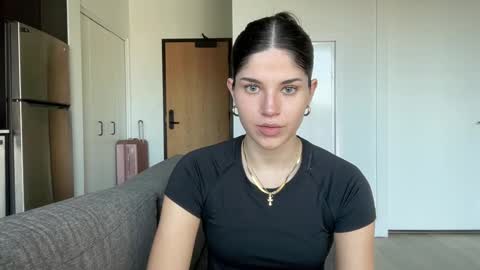 RUBYY 3 online show from September 2025 09:07:02 PM