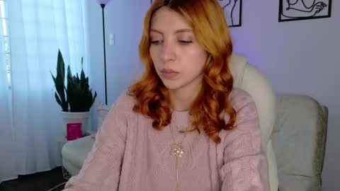 Snapshot of imsiennabellucci chatting on September 2025 09:27:01 PM Sienna online show from September 2025 09:27:01 PM