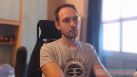 Simo online show from September 2025 05:02:02 PM