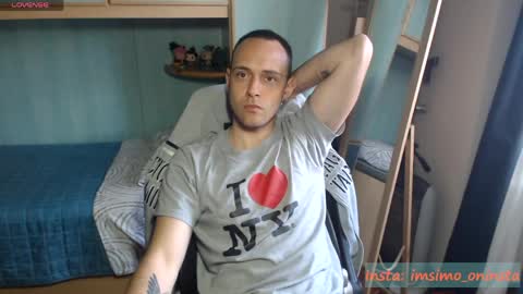 Simo online show from May 2026 03:51:01 PM