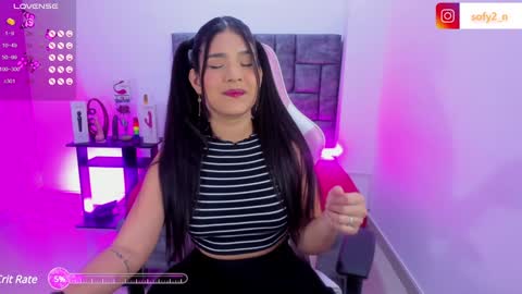 sofy online show from February 2025 08:57:01 PM