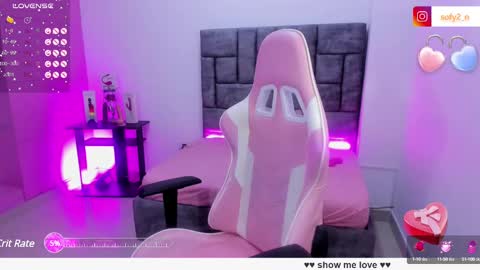 sofy online show from February 2025 04:53:01 PM