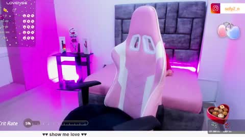 sofy online show from February 2025 05:04:01 PM