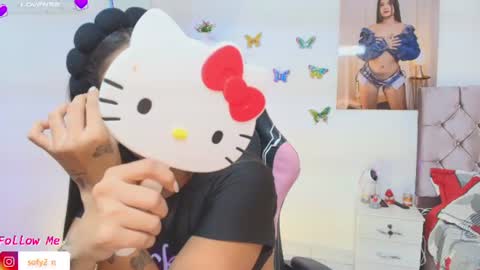 Snapshot of imsofy_1 chatting on June 2026 09:41:02 PM sofy online show from June 2026 09:41:02 PM