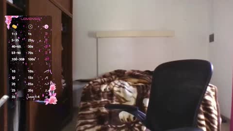 Florencia online show from December 2024 03:10:01 PM