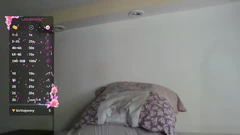 Florencia online show from December 2024 06:28:01 PM