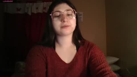 Florencia online show from September 2025 09:42:01 PM