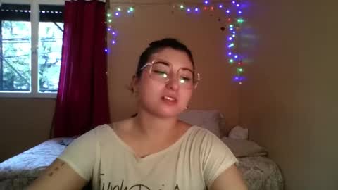 Florencia online show from April 2026 06:59:02 PM