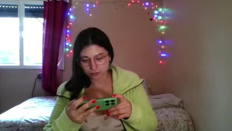 Florencia online show from April 2026 06:21:01 PM