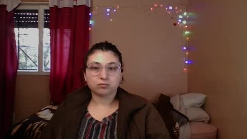 Florencia online show from May 2026 08:10:02 PM