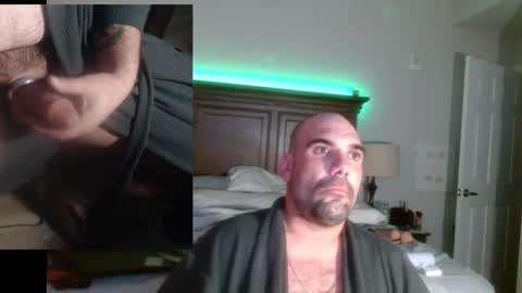 I use to be imeverythingandnothing online show from December 2024 06:45:02 AM