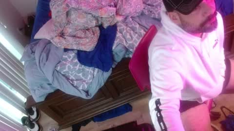 I use to be imeverythingandnothing online show from January 2025 02:07:02 PM