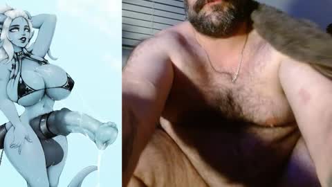 I use to be imeverythingandnothing online show from November 2025 08:37:01 AM