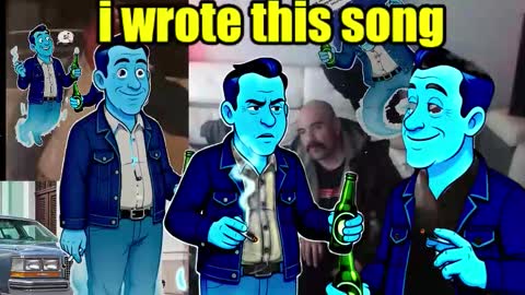 I use to be imeverythingandnothing online show from January 2026 05:49:02 PM