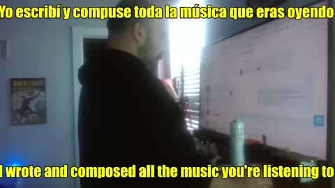 Snapshot of imthatfnguy chatting on February 2026 04:21:02 PM I use to be imeverythingandnothing online show from February 2026 04:21:02 PM