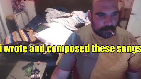 Snapshot of imthatfnguy chatting on April 2026 08:45:02 AM I use to be imeverythingandnothing online show from April 2026 08:45:02 AM