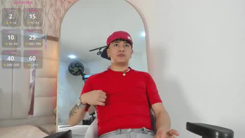 Joel online show from September 2025 01:38:02 AM