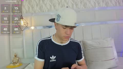 Joel online show from October 2025 04:11:01 AM