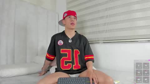 Joel online show from October 2025 03:45:02 AM