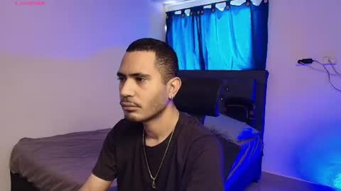 Snapshot of imyourg0d chatting on July 2026 03:26:02 PM Daniel thumb up me please its important Im new INDEPENDENT MODEL online show from July 2026 03:26:02 PM