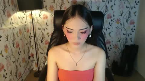 Snapshot of imyourlegalbaby chatting on February 2025 05:21:02 AM Aki online show from February 2025 05:21:02 AM