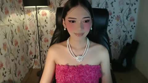 Snapshot of imyourlegalbaby chatting on February 2025 05:19:02 AM Aki online show from February 2025 05:19:02 AM