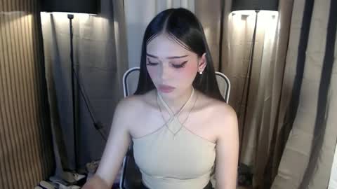 Snapshot of imyourlegalbaby chatting on November 2025 02:56:01 AM Aki online show from November 2025 02:56:01 AM