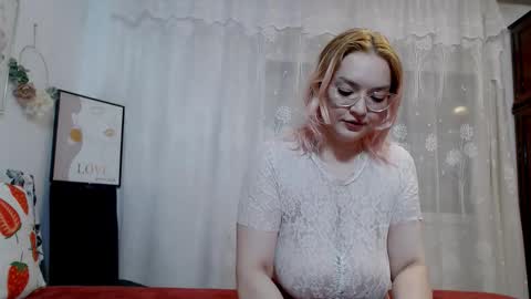 Ina online show from September 2025 05:46:01 PM