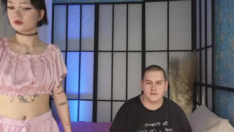 OTIS and MILIY online show from January 2025 10:22:01 AM