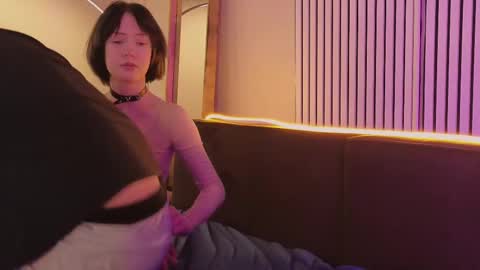 OTIS and MILIY online show from February 2025 12:23:02 PM