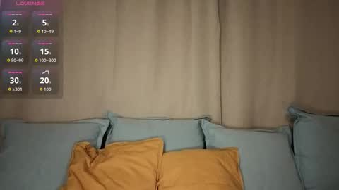 Ina Kush online show from November 2025 05:07:01 AM