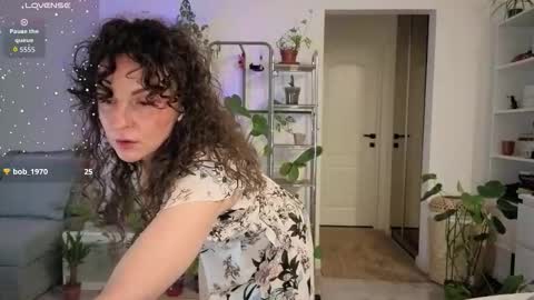 Ina Kush online show from March 2026 12:25:02 AM